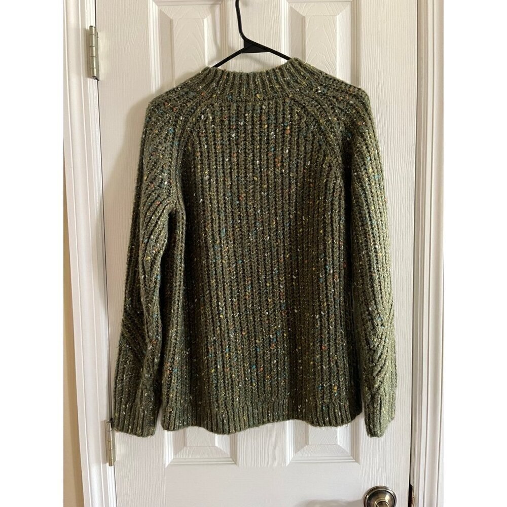 Talbots Sweater - Picture 2 of 2